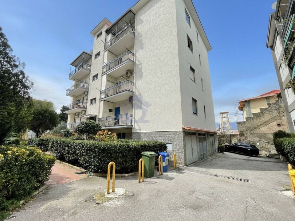 Apartamento em Boscotrecase, Naples - foto 2