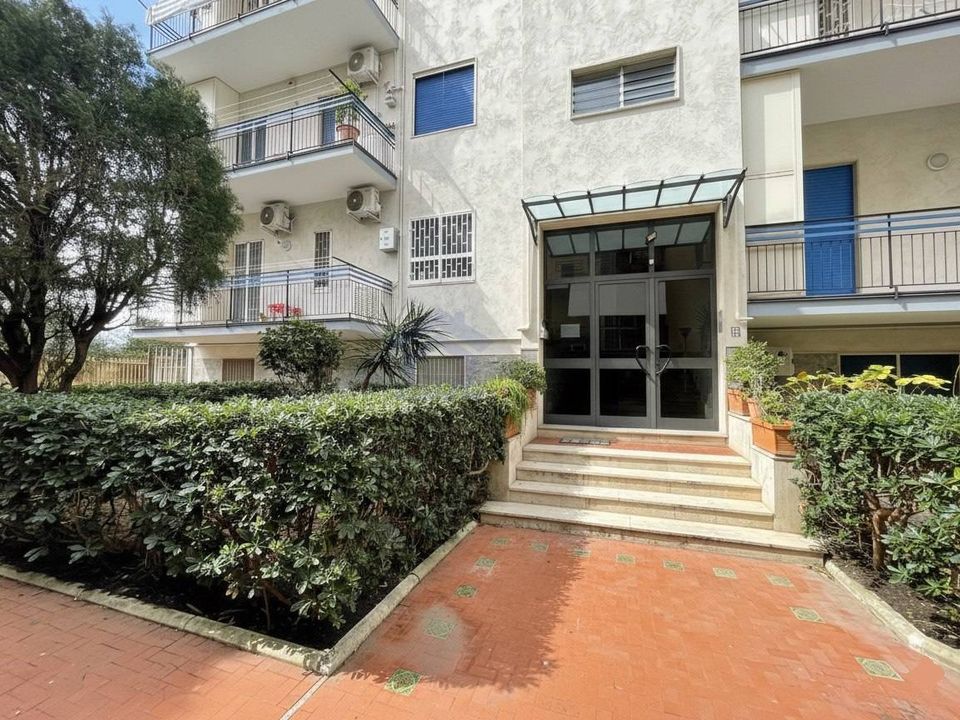 Apartamento em Boscotrecase, Naples - foto 3