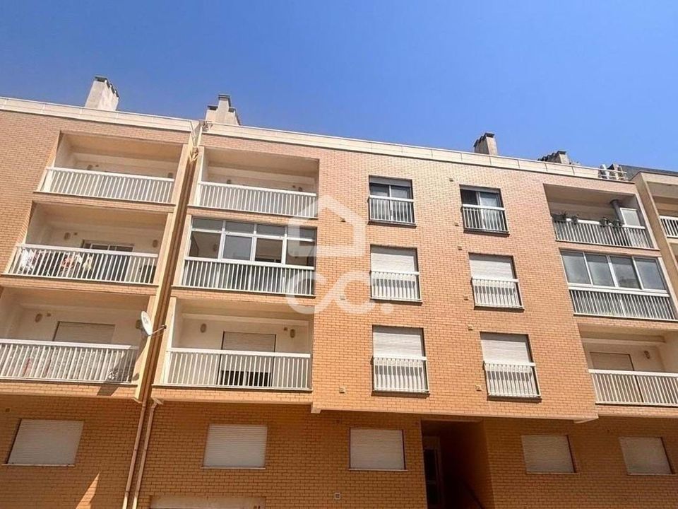 Lejlighed i Leiria, Leiria - foto 1