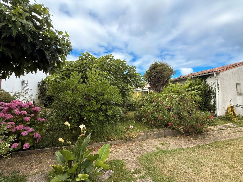 Villa i Saint-Georges-de-Didonne, Charente-Maritime - foto 2