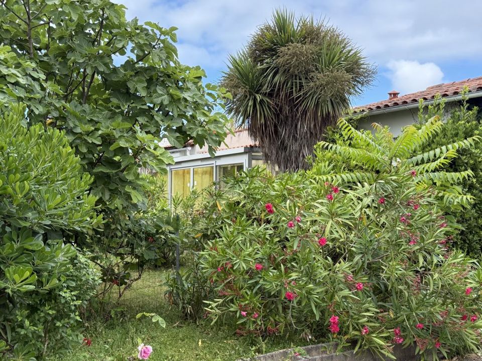 Villa i Saint-Georges-de-Didonne, Charente-Maritime - foto 5