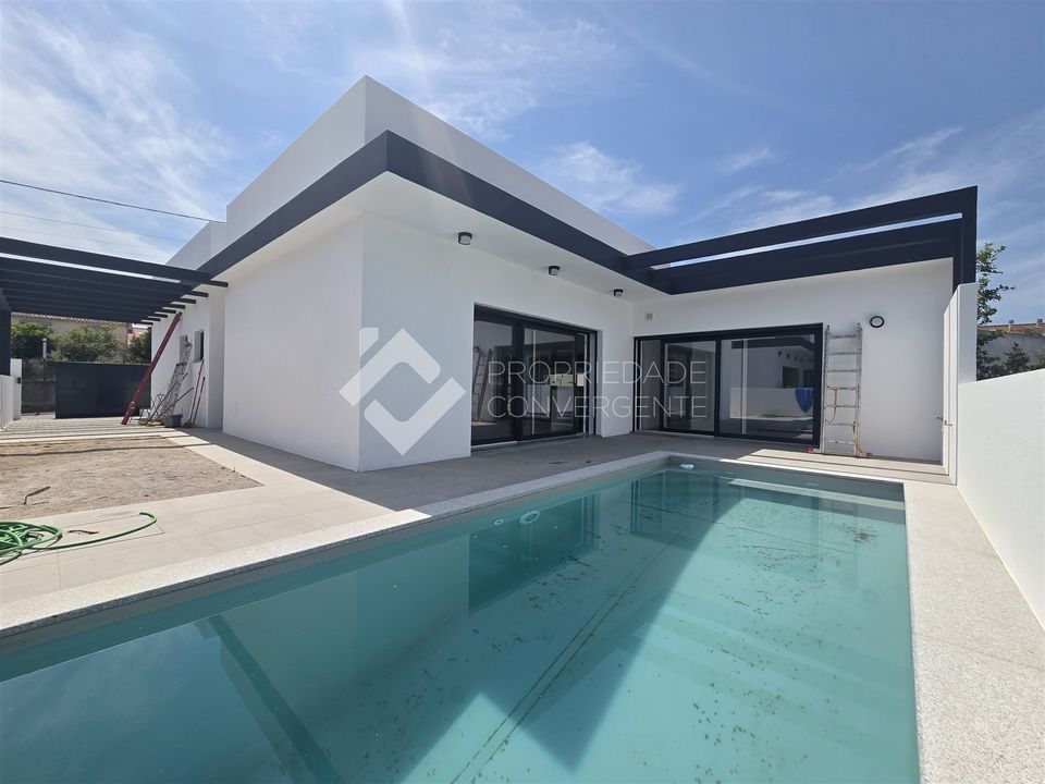 Villa i Seixal, Setubal - foto 2