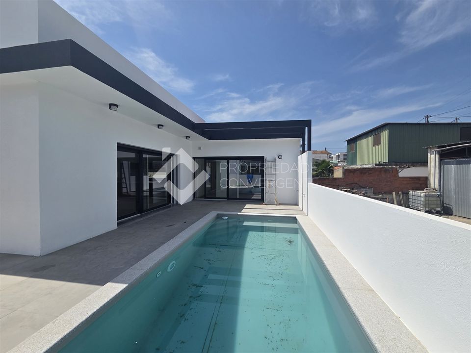 Villa i Seixal, Setubal - foto 3