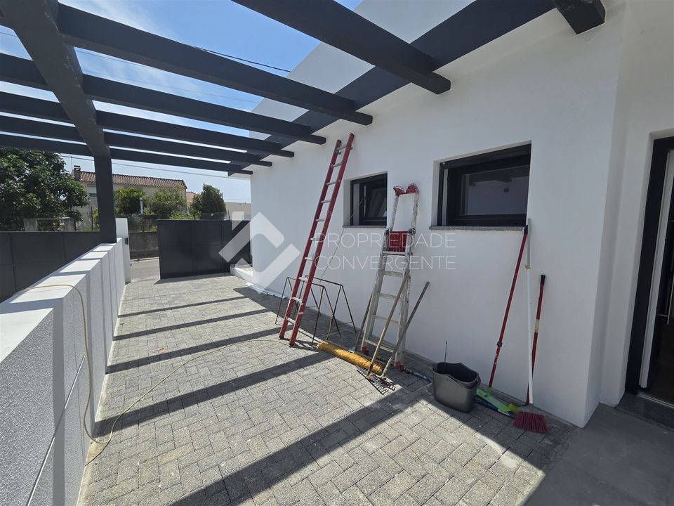 Villa i Seixal, Setubal - foto 4