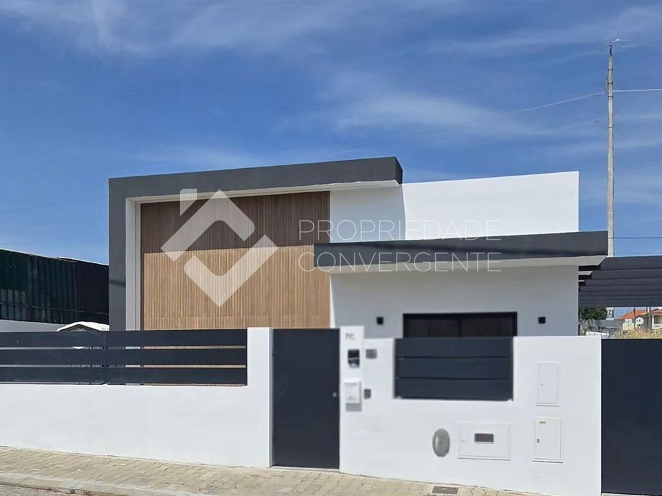 Villa i Seixal, Setubal - foto 5