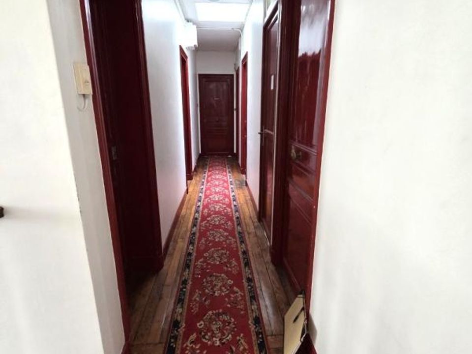 Lejlighed i Neuilly-sur-Seine, Hauts-de-Seine - foto 1