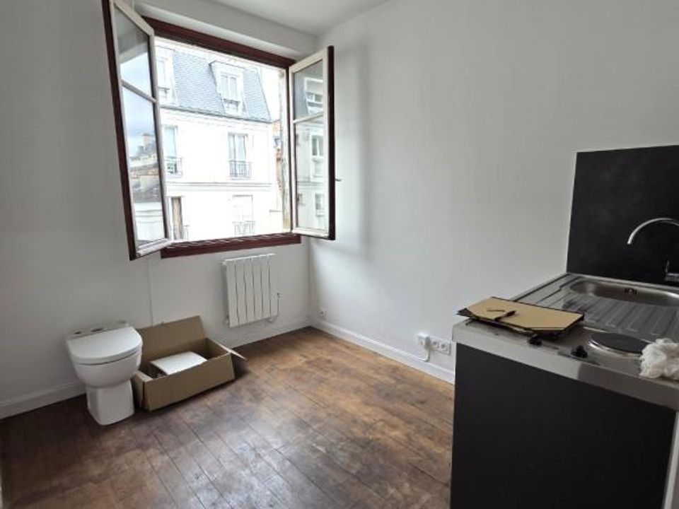 Lejlighed i Neuilly-sur-Seine, Hauts-de-Seine - foto 2