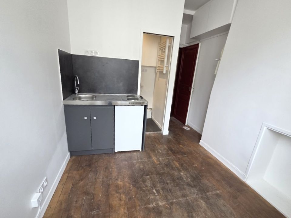 Lejlighed i Neuilly-sur-Seine, Hauts-de-Seine - foto 3