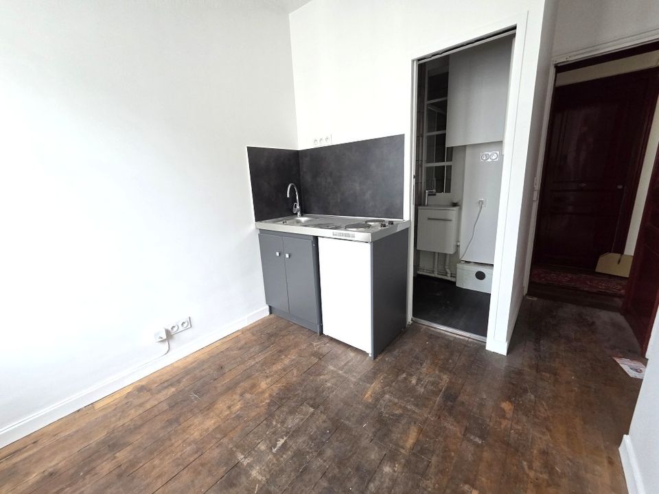 Lejlighed i Neuilly-sur-Seine, Hauts-de-Seine - foto 4