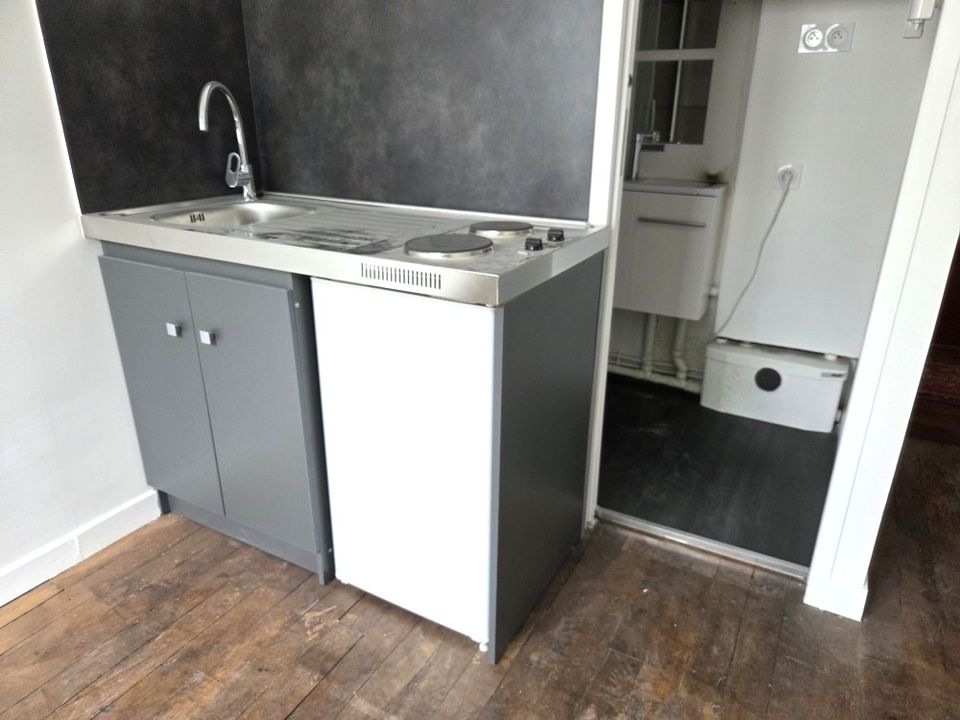 Lejlighed i Neuilly-sur-Seine, Hauts-de-Seine - foto 5