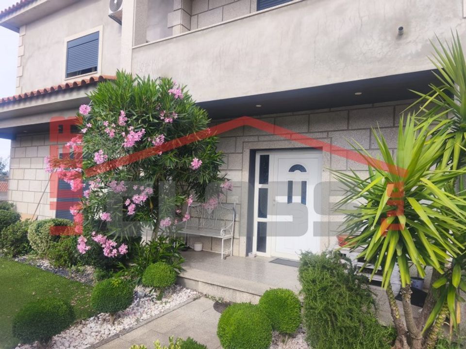 Villa i Mirandela, Braganca - foto 1