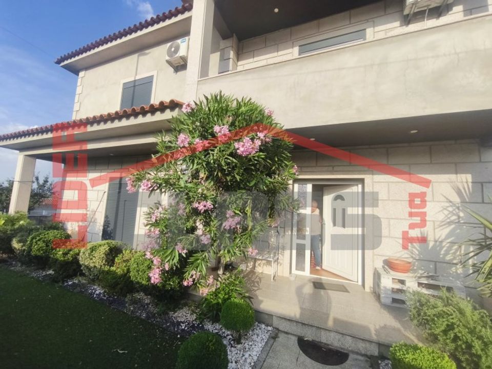 Villa i Mirandela, Braganca - foto 3