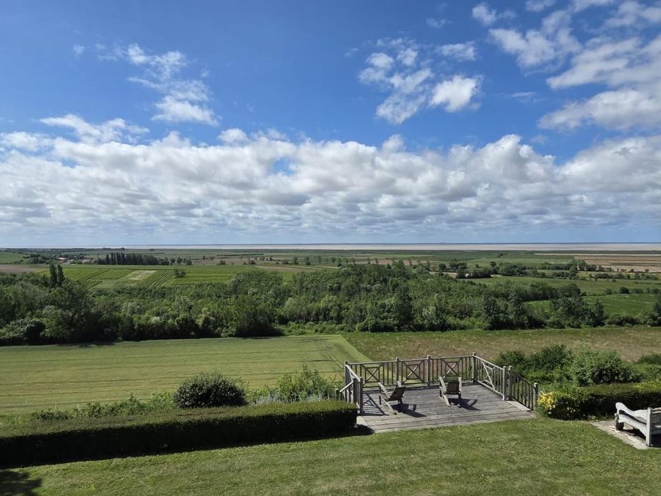 Villa i Floirac, Charente-Maritime - foto 2