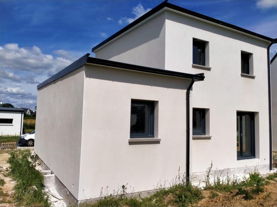 Villa - Saint-Meen, Finistere - photo 1
