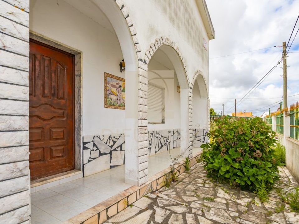 Villa i Fernao Ferro, Setubal - foto 2