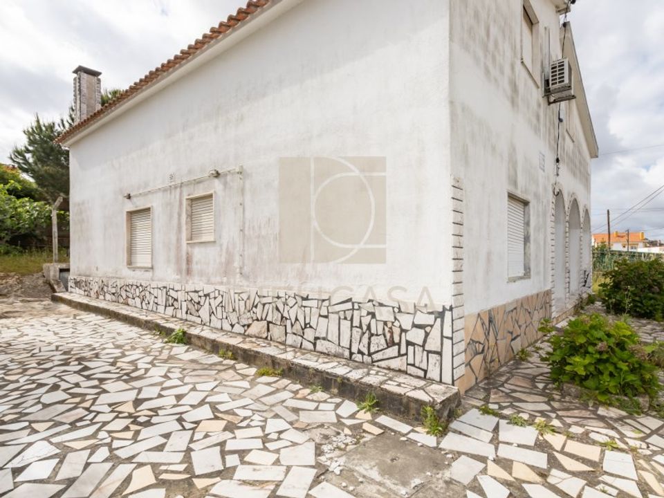 Villa i Fernao Ferro, Setubal - foto 3