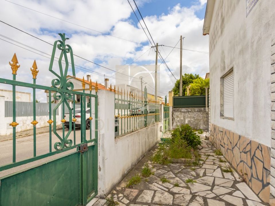 Villa i Fernao Ferro, Setubal - foto 4