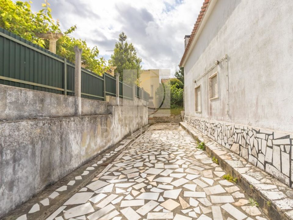 Villa i Fernao Ferro, Setubal - foto 5