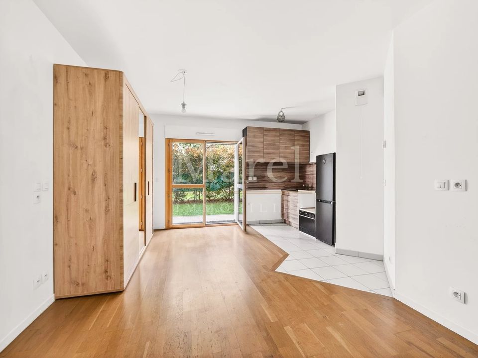 Lejlighed i Courbevoie, Hauts-de-Seine - foto 1