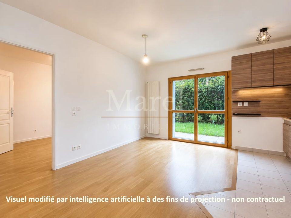 Lejlighed i Courbevoie, Hauts-de-Seine - foto 3
