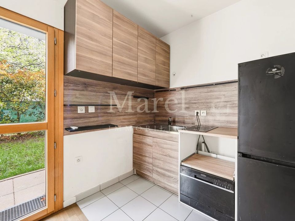 Lejlighed i Courbevoie, Hauts-de-Seine - foto 4