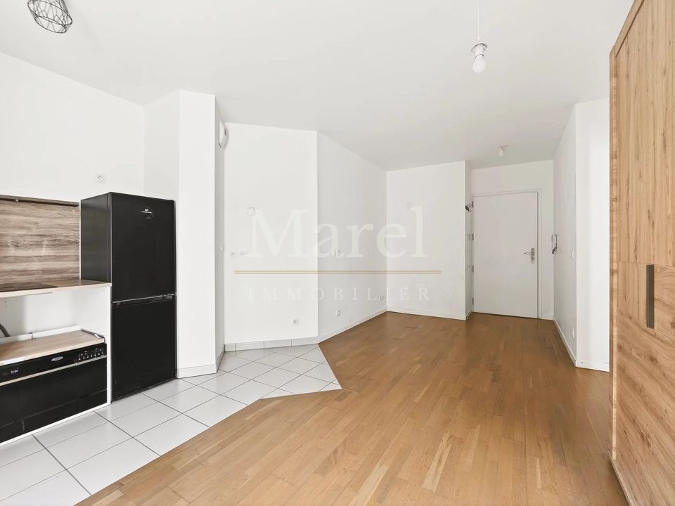 Lejlighed i Courbevoie, Hauts-de-Seine - foto 5