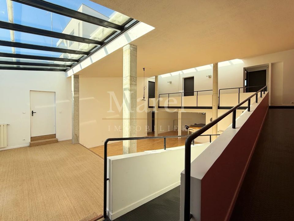 Lejlighed i Nanterre, Hauts-de-Seine - foto 5