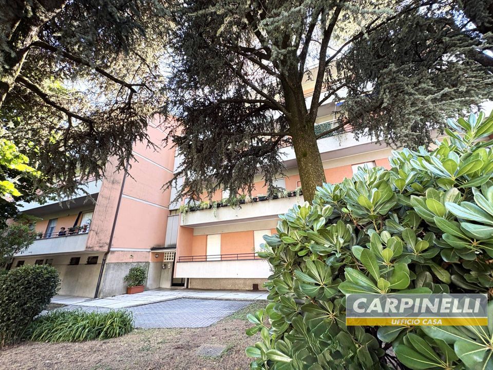 Apartament a Desio, Monza and Brianza - foto 1