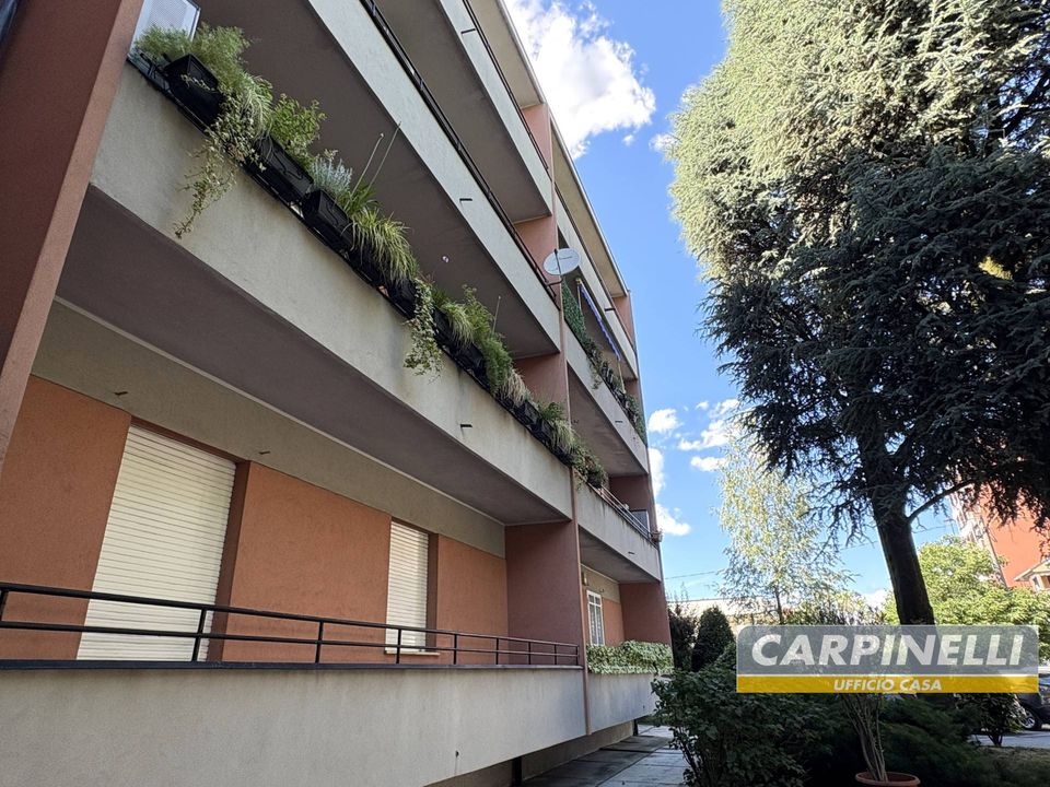 Apartament a Desio, Monza and Brianza - foto 3