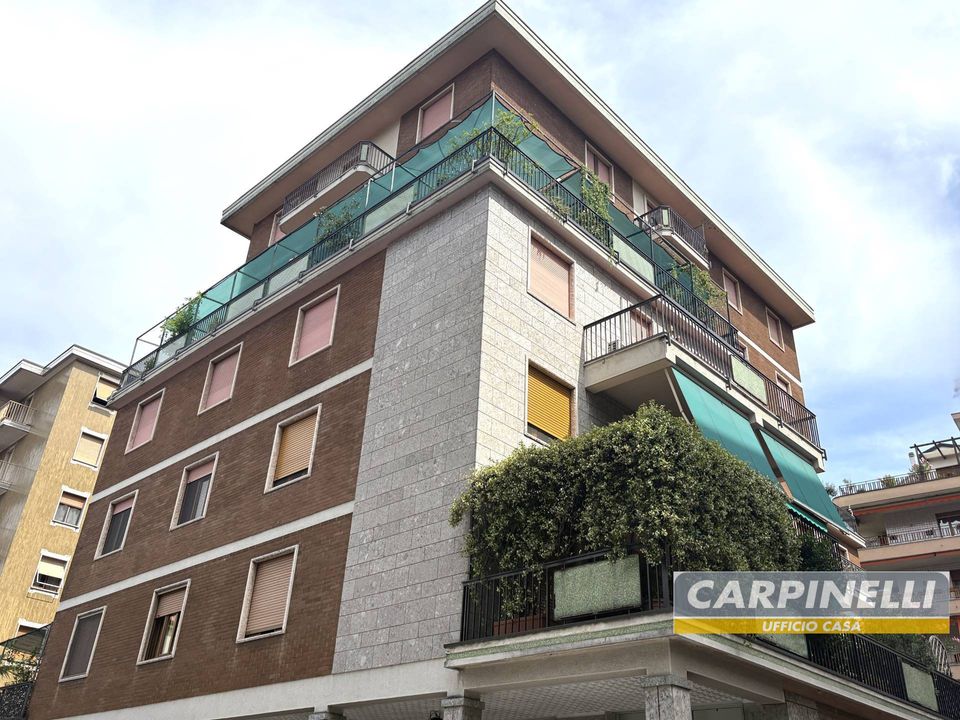 Appartement in Bresso, Milan - foto 1