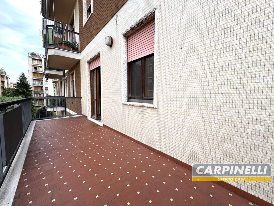 Appartement in Bresso, Milan - foto 4
