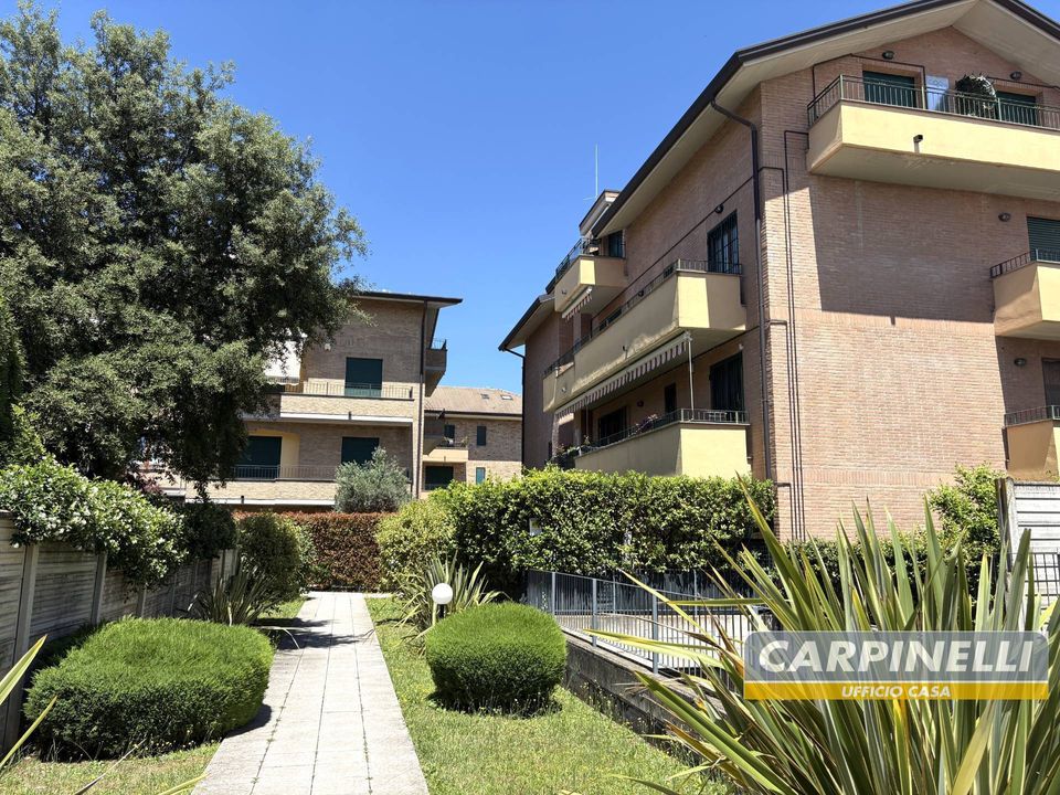 Apartament a Desio, Monza and Brianza - foto 1