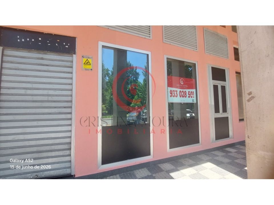 Erhvervsejendom i Chaves, Vila Real - foto 1