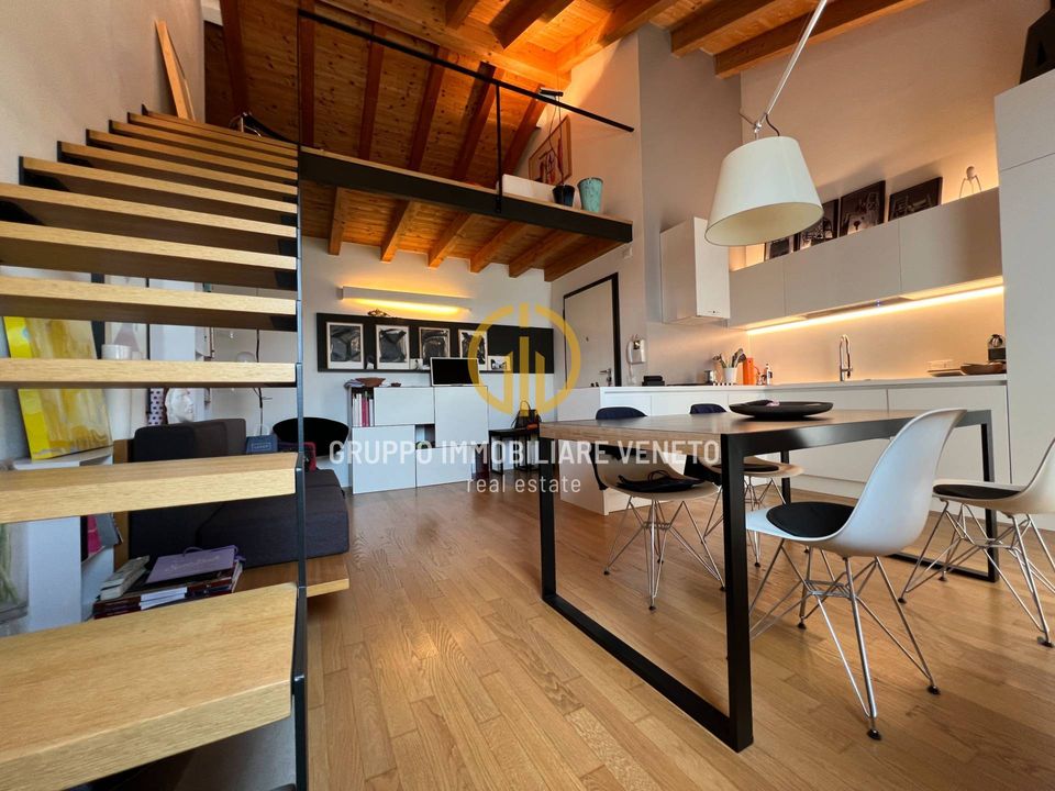 Apartamento en Carbonera, Treviso - foto 1