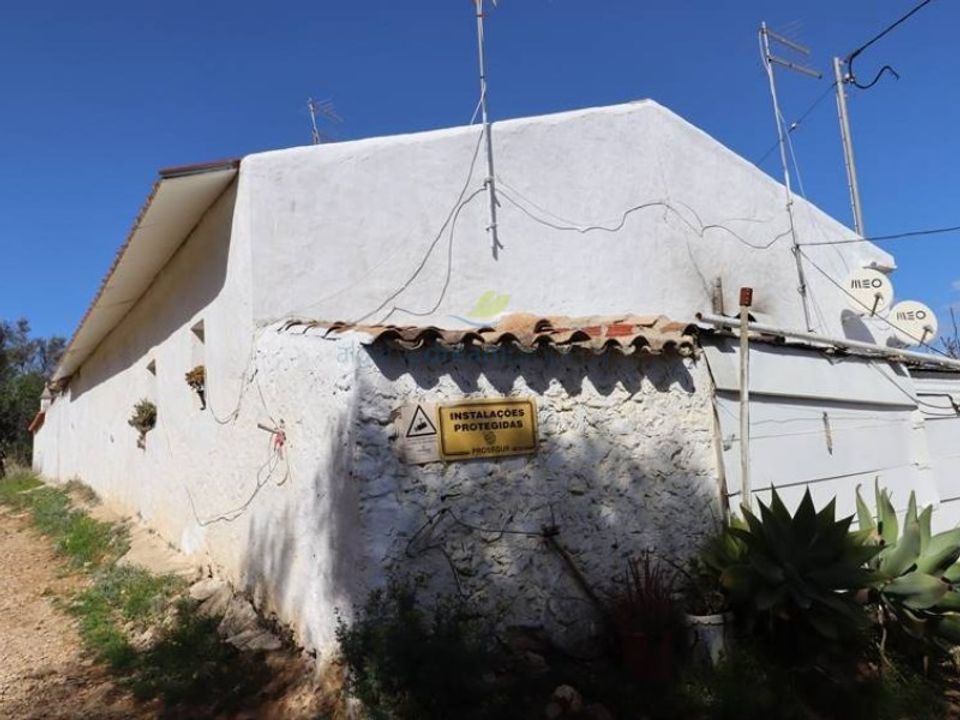 Erhvervsejendom i Ferreiras, Faro - foto 5