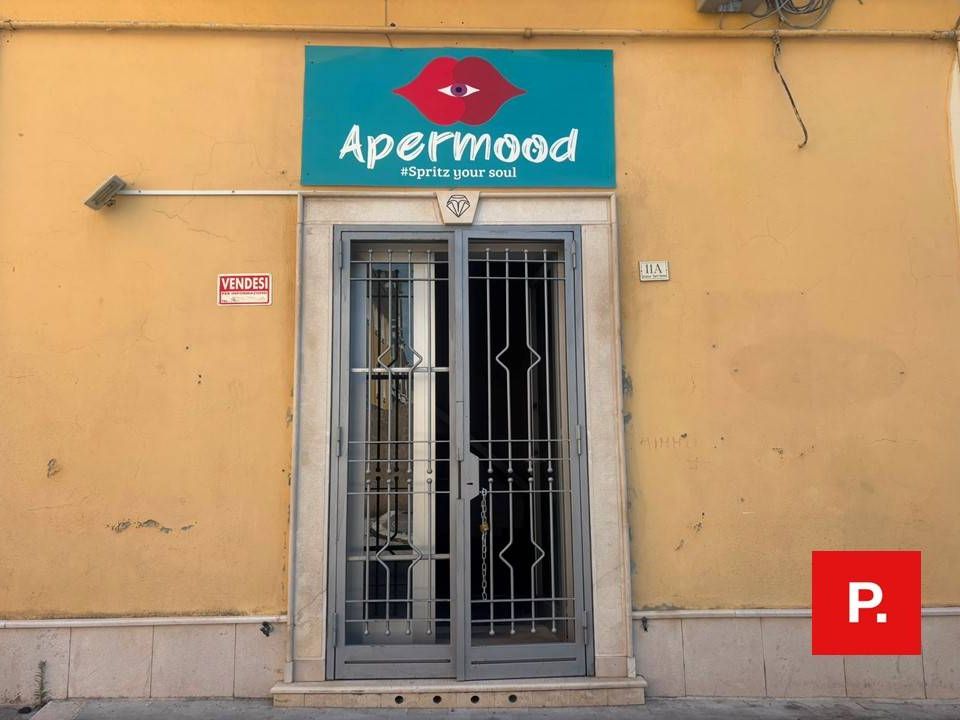 Erhvervsejendom i Caserta, Caserta - foto 1
