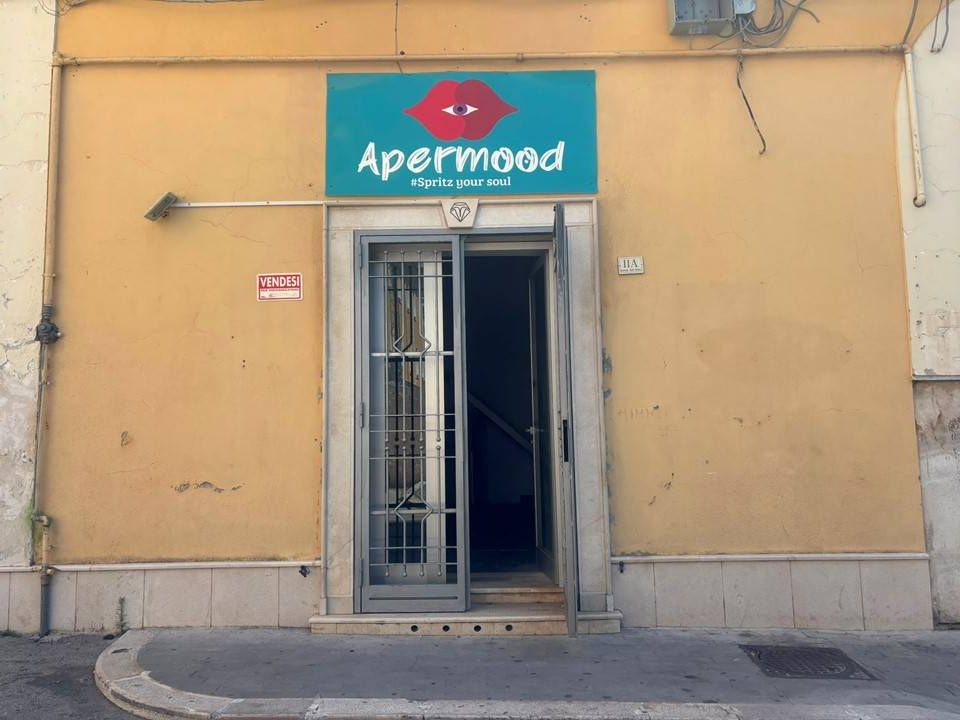 Erhvervsejendom i Caserta, Caserta - foto 2