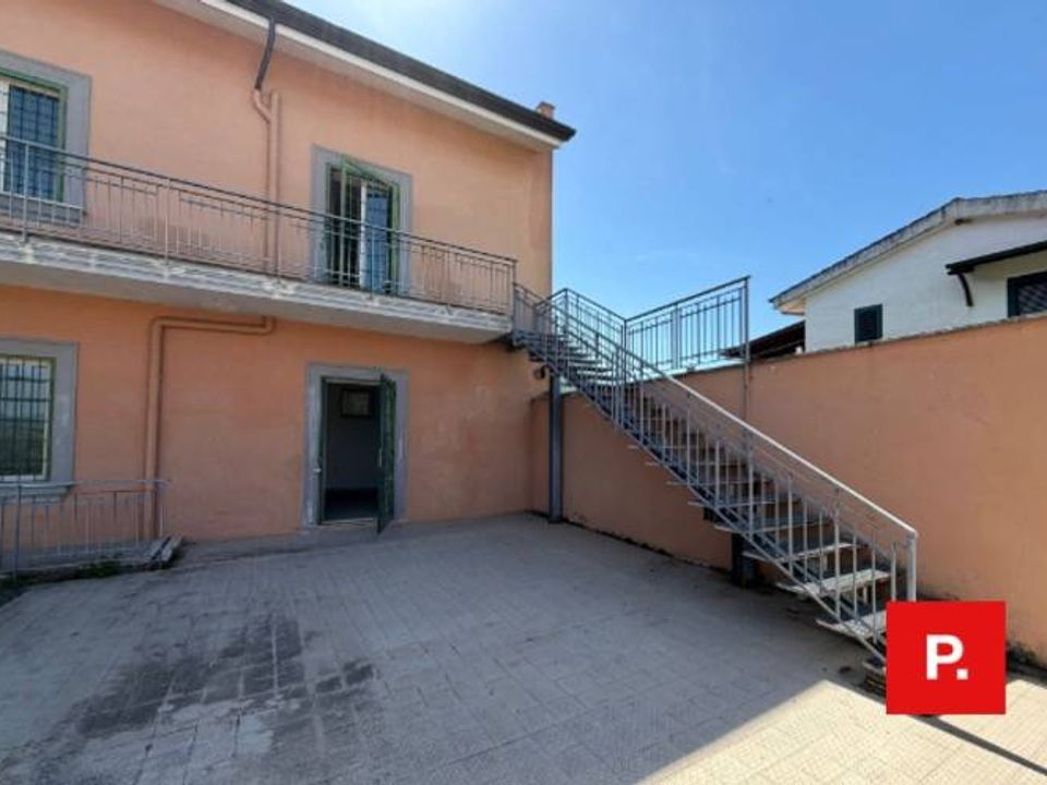 Commercieel vastgoed in Alvignano, Caserta - foto 1