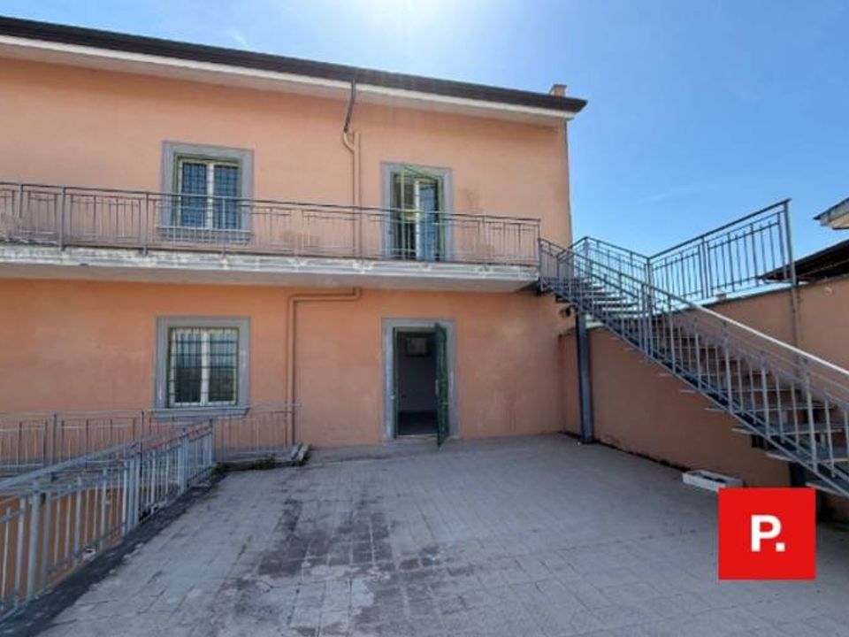 Commercieel vastgoed in Alvignano, Caserta - foto 2