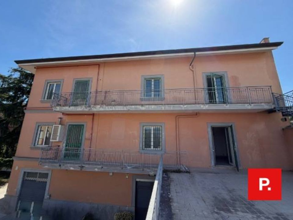 Commercieel vastgoed in Alvignano, Caserta - foto 3