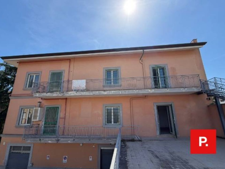 Commercieel vastgoed in Alvignano, Caserta - foto 4