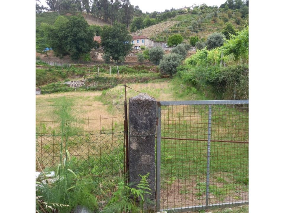 Helårsgrund i Arcos de Valdevez, Viana do Castelo - foto 3