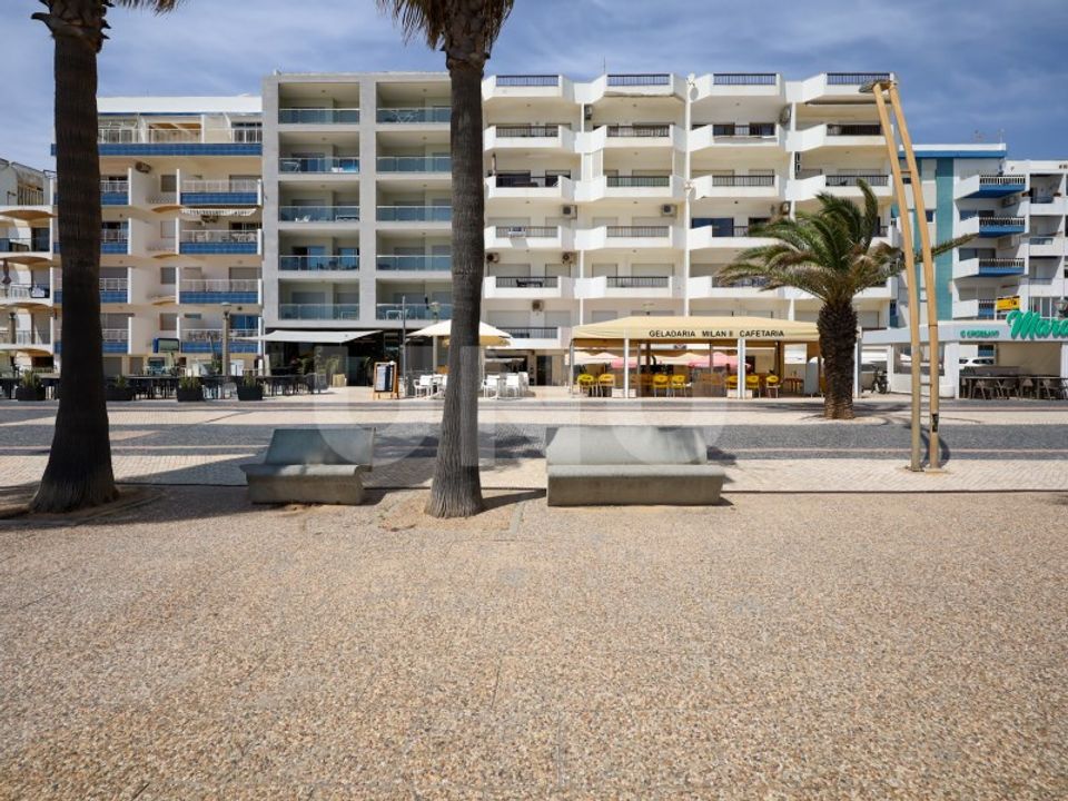 Lejlighed i Quarteira, Faro - foto 4