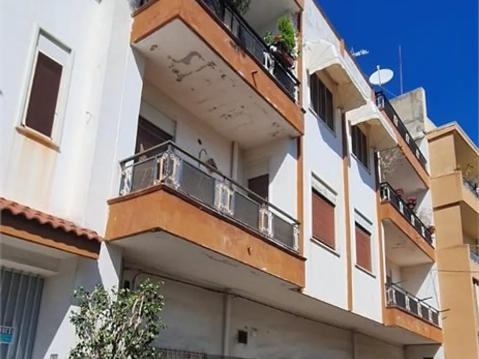 Appartement in Messina, Messina - foto 1