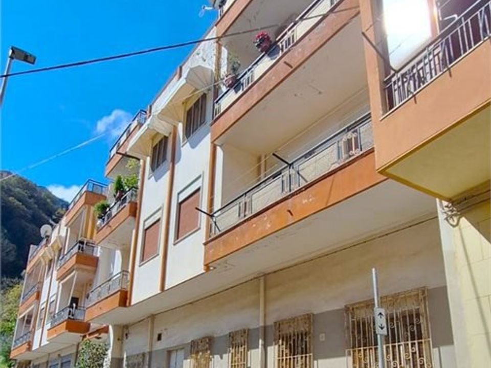 Appartement in Messina, Messina - foto 3