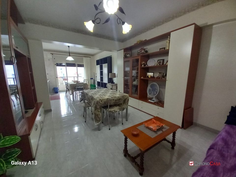 Apartament a Messina, Messina - foto 1