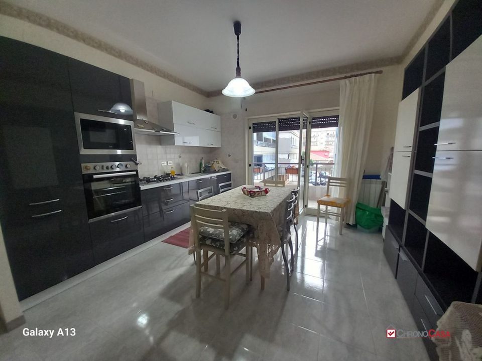 Apartament a Messina, Messina - foto 3