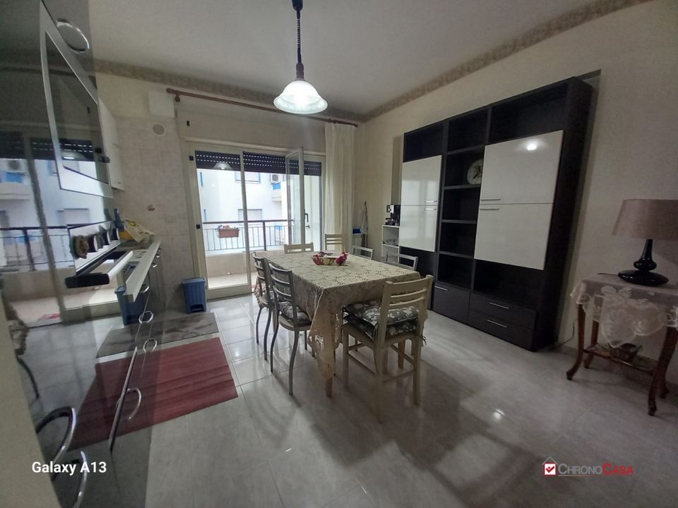 Apartament a Messina, Messina - foto 4