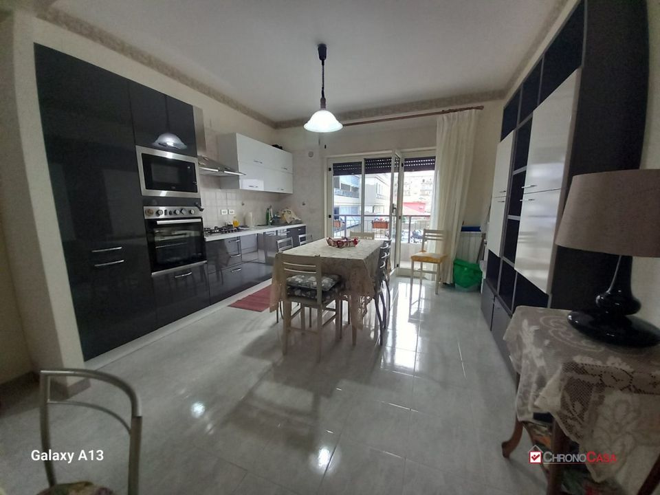 Apartament a Messina, Messina - foto 5