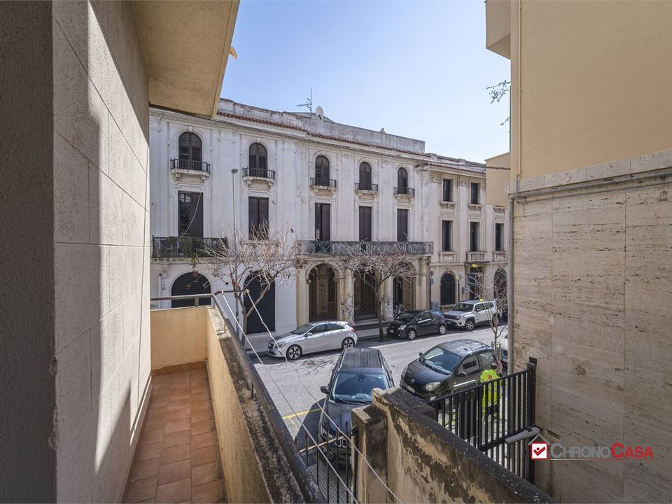 Appartement in Messina, Messina - foto 3
